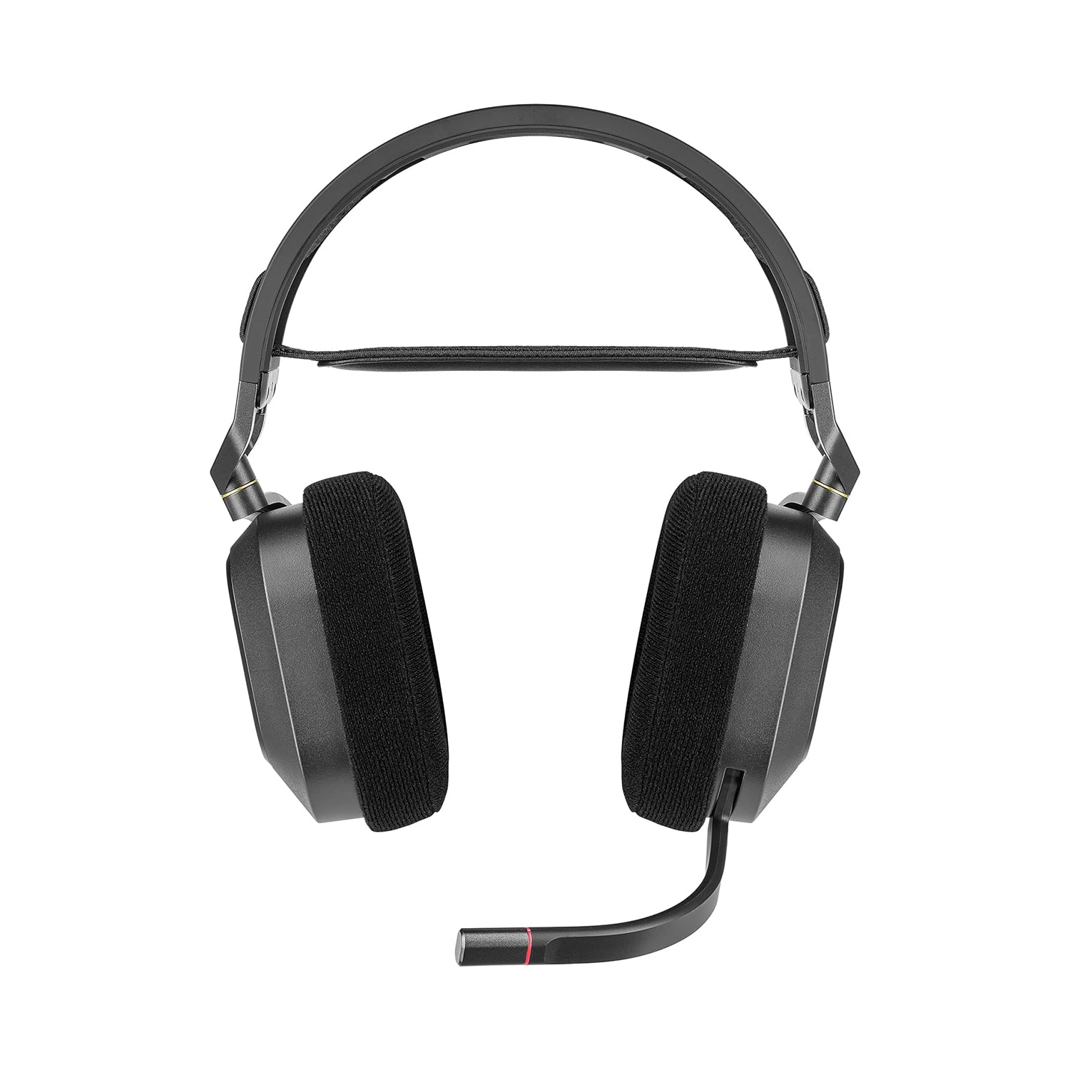 Audífonos Gamer Corsair Hs80 Rgb Wireless Dolby Atmos 7.1