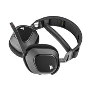 Audífonos Gamer Corsair Hs80 Rgb Wireless Dolby Atmos 7.1