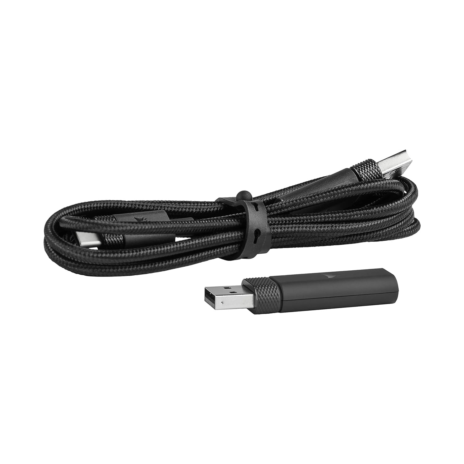 Audífonos Gamer Corsair Hs80 Rgb Wireless Dolby Atmos 7.1