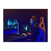 Audífonos Gamer Corsair Hs80 Rgb Wireless Dolby Atmos 7.1