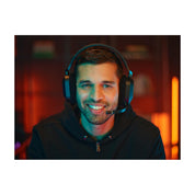 Audífonos Gamer Corsair Hs80 Rgb Wireless Dolby Atmos 7.1