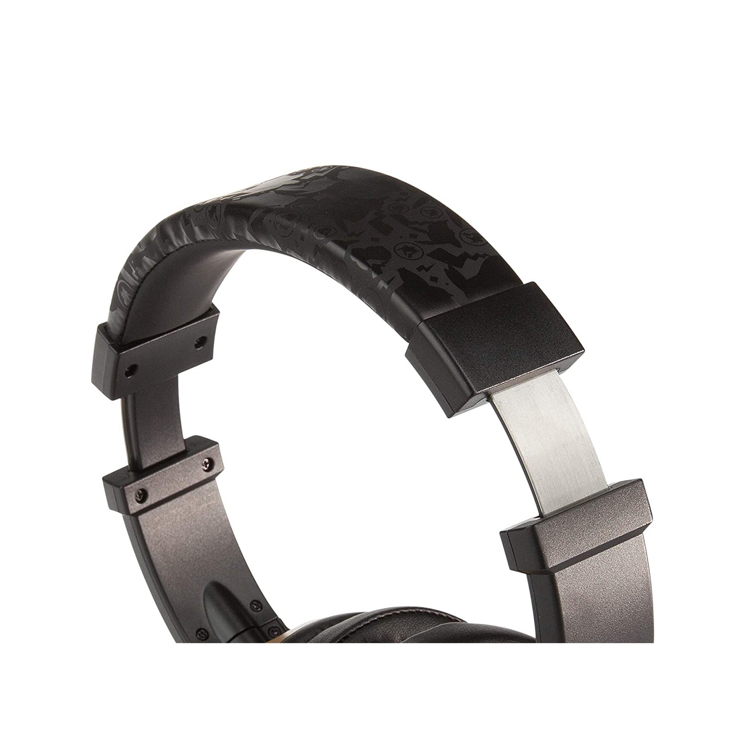 Audífonos Gamer Pikachu Dorado Pokemon Multiconsola Powera