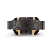 Audífonos Gamer Pikachu Dorado Pokemon Multiconsola Powera