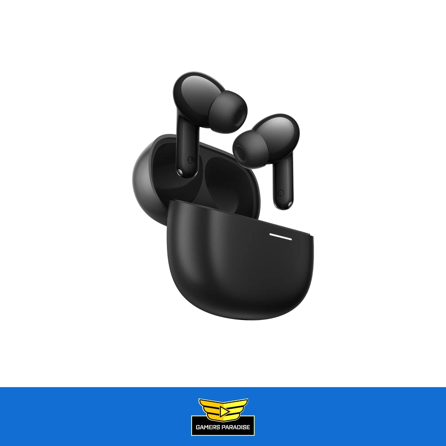 Audífonos inalámbricos Xiaomi Redmi Buds 8 Negro