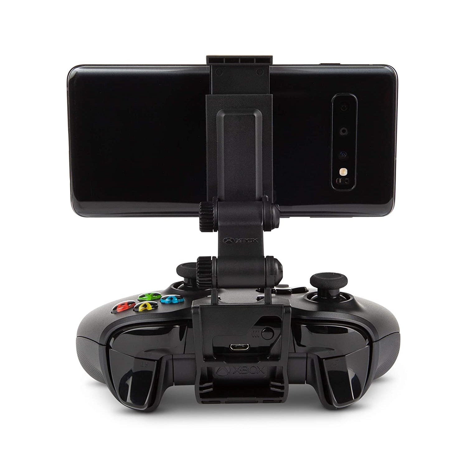 clip gamer powera moga 2-7