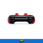 control ps5 hyperpop rojo techno red 3