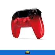 control ps5 hyperpop rojo techno red 4