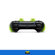 control ps5 hyperpop verde remix green 3