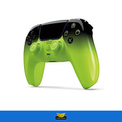 control ps5 hyperpop verde remix green 4