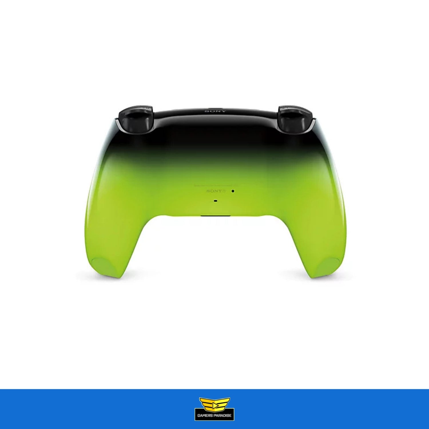 control ps5 hyperpop verde remix green 5