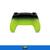control ps5 hyperpop verde remix green 5