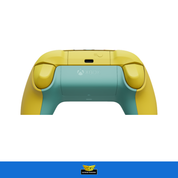 control xbox estandar bob esponja parte trasera gatillos bumpers