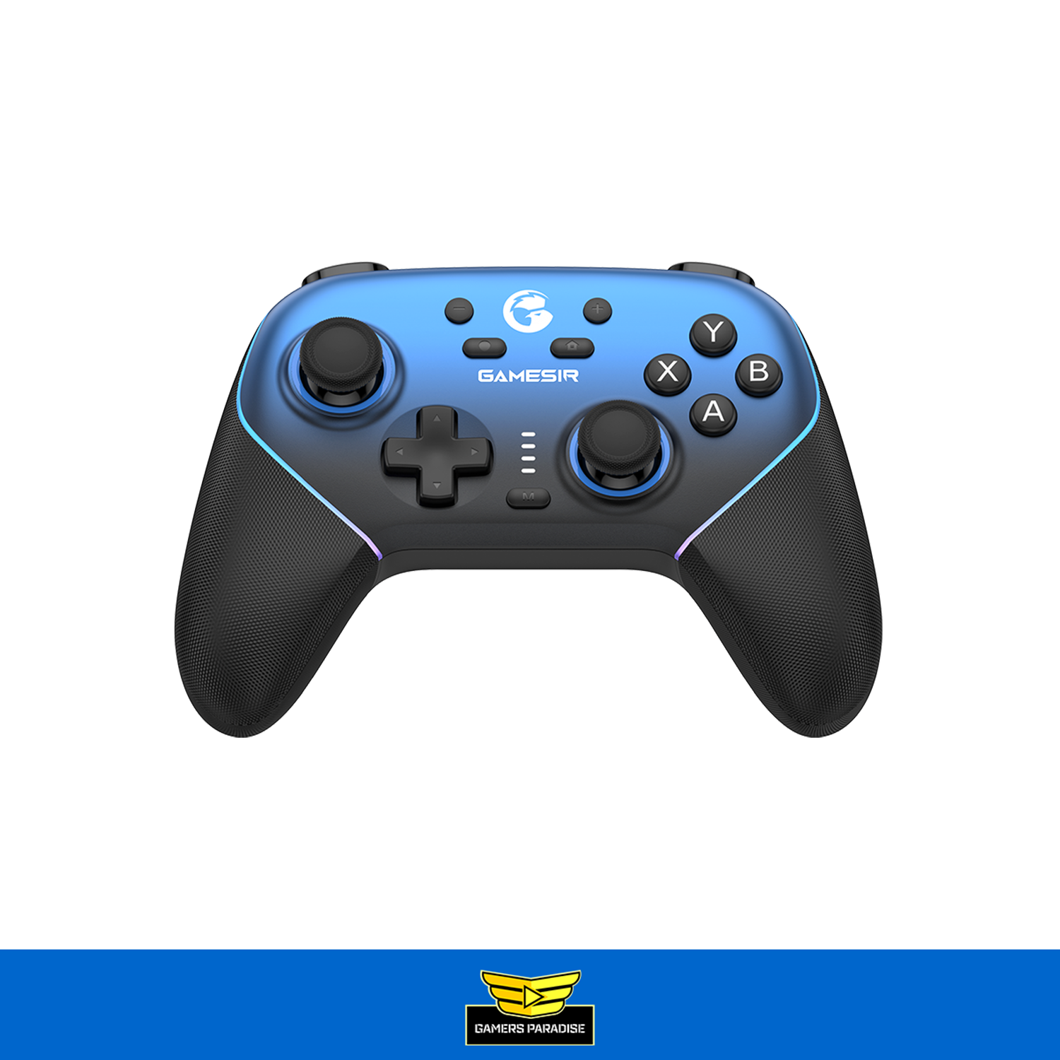Control Inalámbrico Gamesir Super Nova Azul