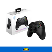 Control Inalámbrico Gamer MSI Force GC300W Bluetooth 2.4GHz