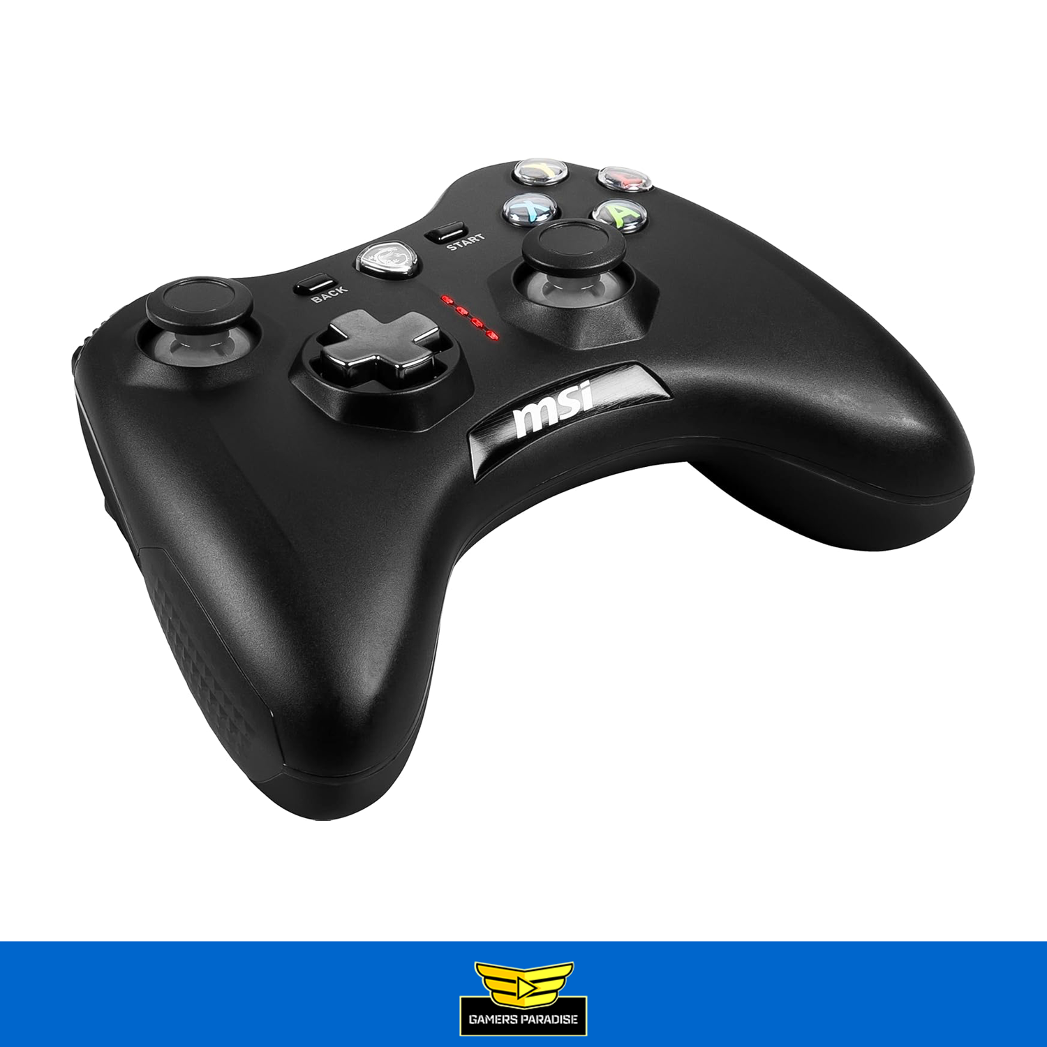 Control Inalámbrico Pc Celular Android Msi Force Gc30v2