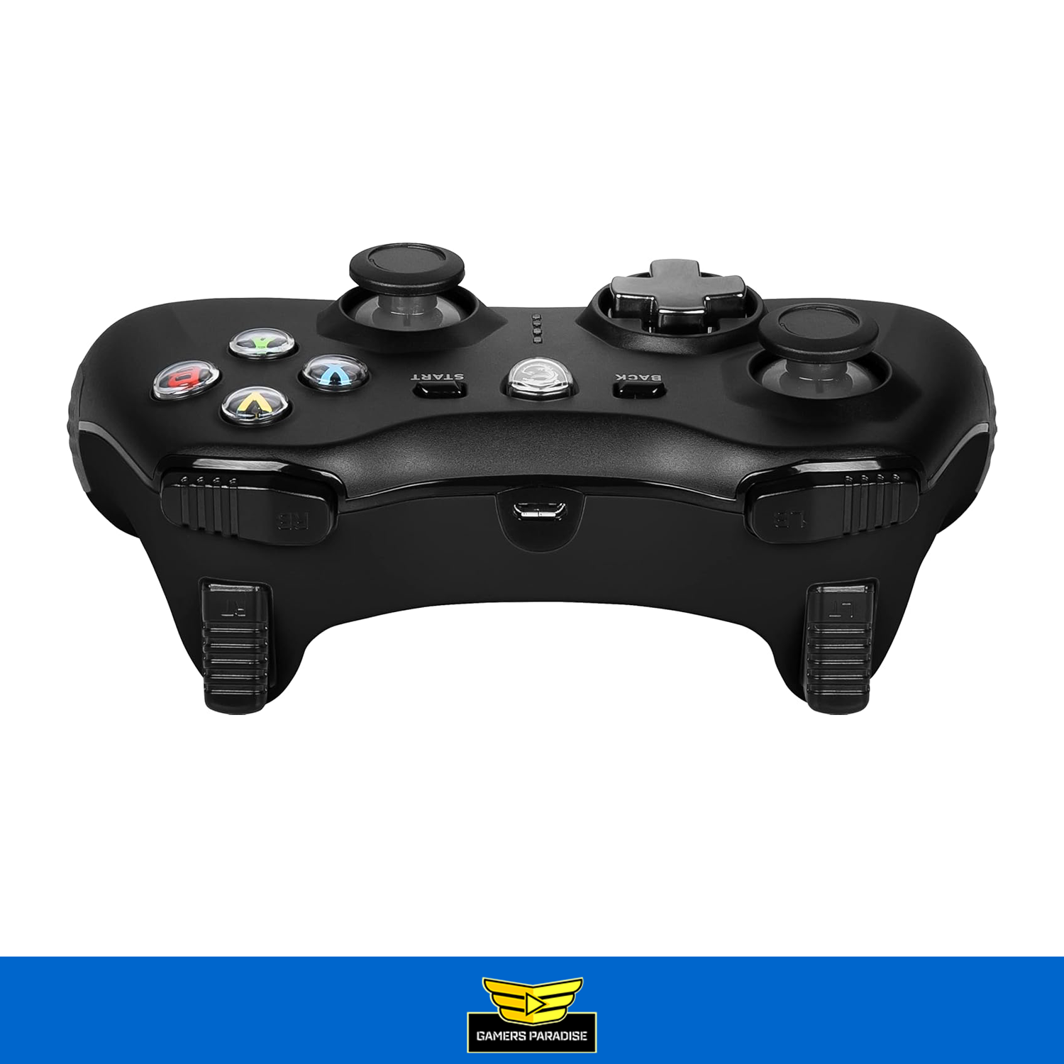 Control Inalámbrico Pc Celular Android Msi Force Gc30v2