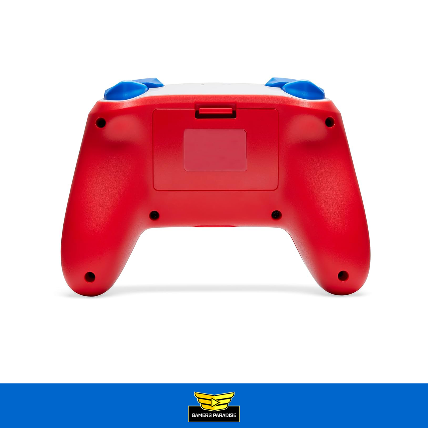 Control Para Nintendo Switch Inalámbrico Mario Joy V2