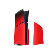 cover ps5 hyperpop rojo techno red 1