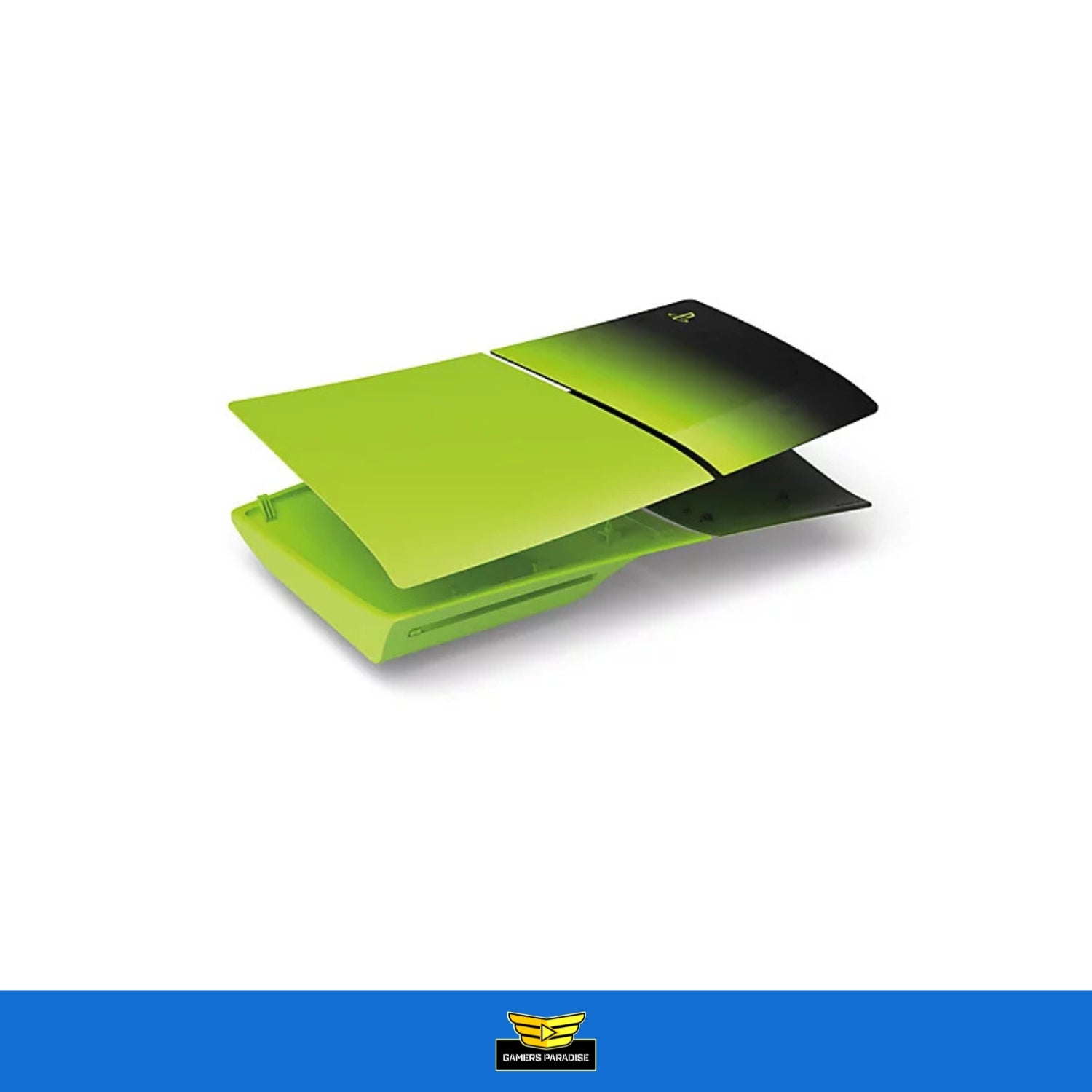 cover ps5 hyperpop verde remix green 2