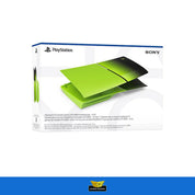 cover ps5 hyperpop verde remix green 3