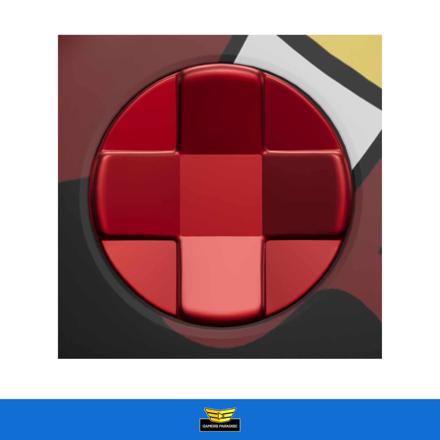 d pad control xbox estandar bob esponja