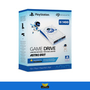 disco duro seagate astrobot 5tb 10