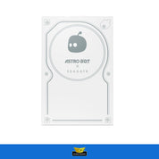 disco duro seagate astrobot 5tb 4