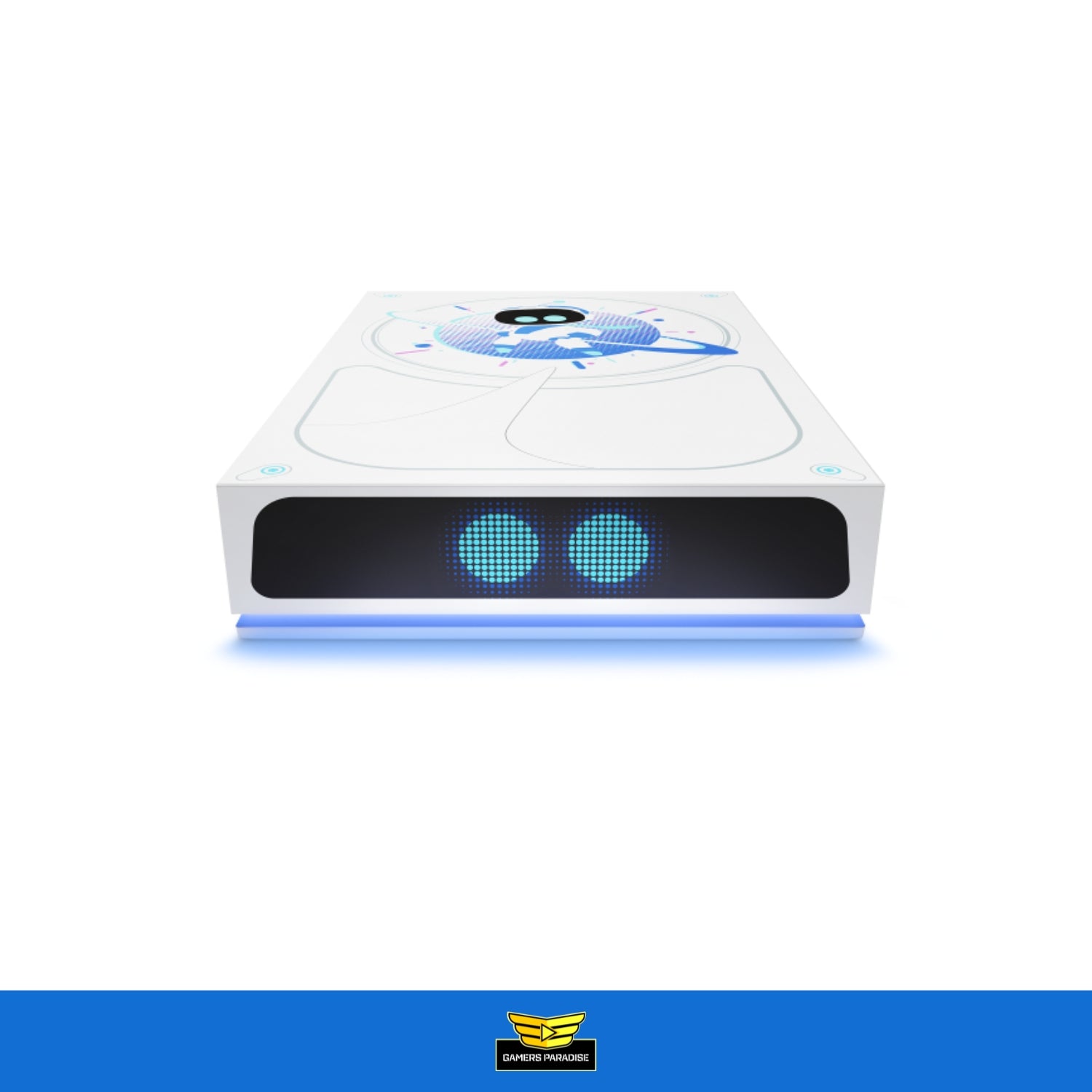 disco duro seagate astrobot 5tb 5
