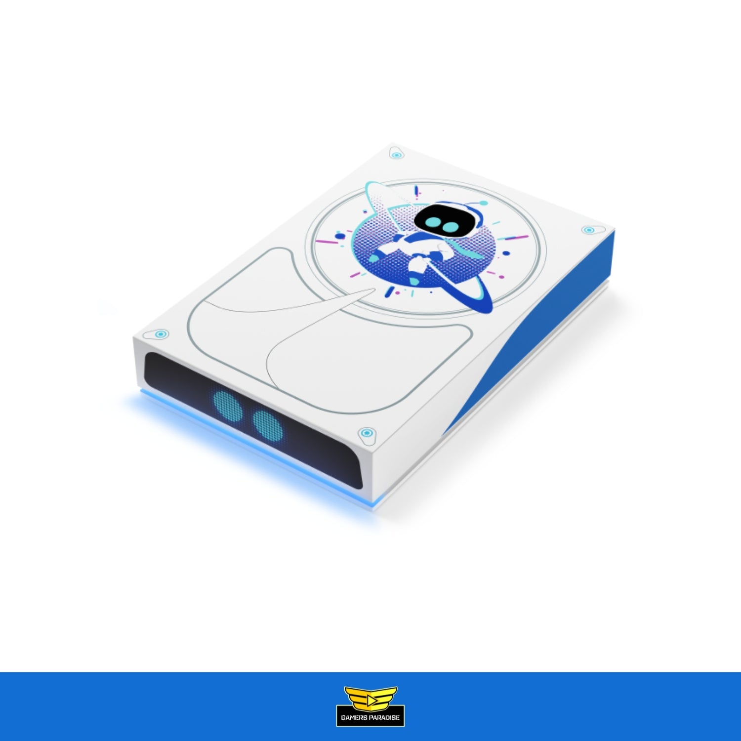 disco duro seagate astrobot 5tb 6