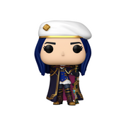 Funko Pop Caitlyn Arcane League Of Legends Edición Limitada