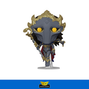 Funko Pop Champion Viktor Arcane League Of Legends Limitada