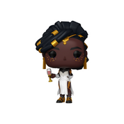 Funko Pop Mel Arcane League Of Legends Edición Limitada