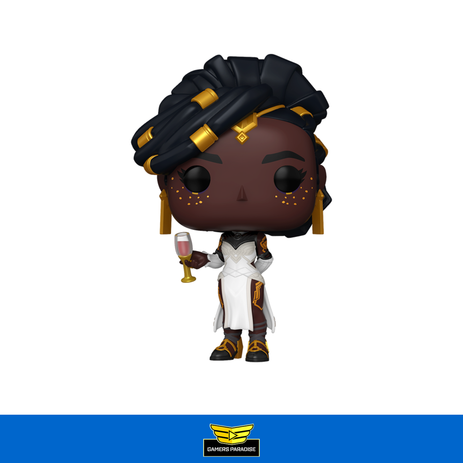 Funko Pop Mel Arcane League Of Legends Edición Limitada