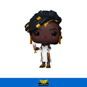 Funko Pop Mel Arcane League Of Legends Edición Limitada