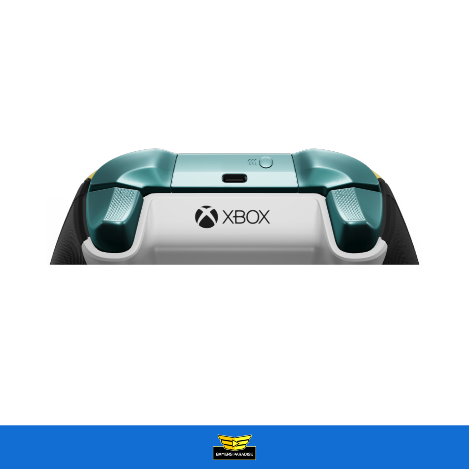 gatillos control xbox elite bob esponja