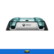 gatillos control xbox elite bob esponja