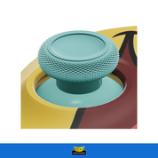 joystick control xbox estandar bob esponja