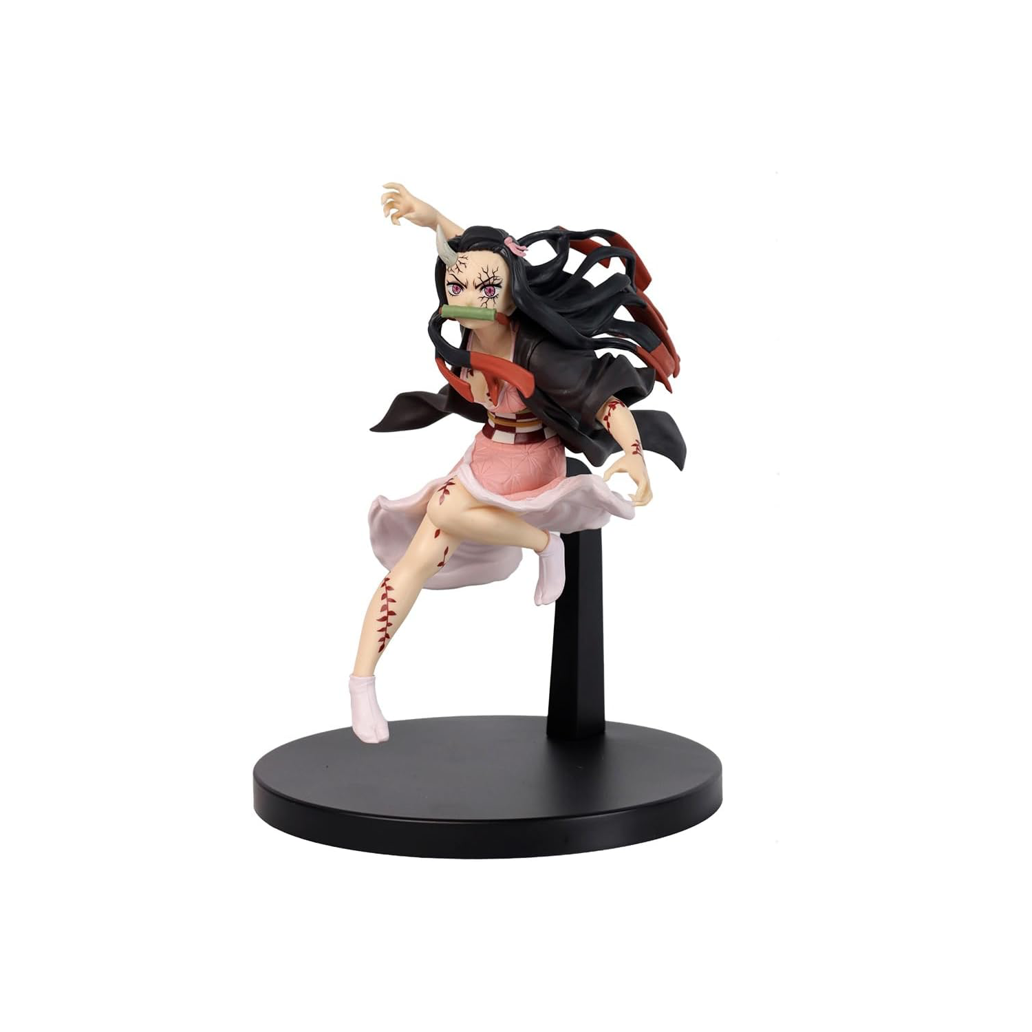 Figura Kimetsu No Yaiba Demon Slayer Nezuko Kamado Demonio