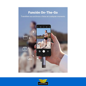 Lector De Memorias Sd Ugreen Usb C Y Usb A Otg Celular iPad