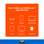 Limpiador De Pantallas Whoosh Screen Shine Pro Kit Grande
