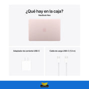 MacBook Neo de 13 pulgadas 8GB 256GB