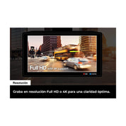 Memoria Microsdxc Samsung Pro Endurance 256gb