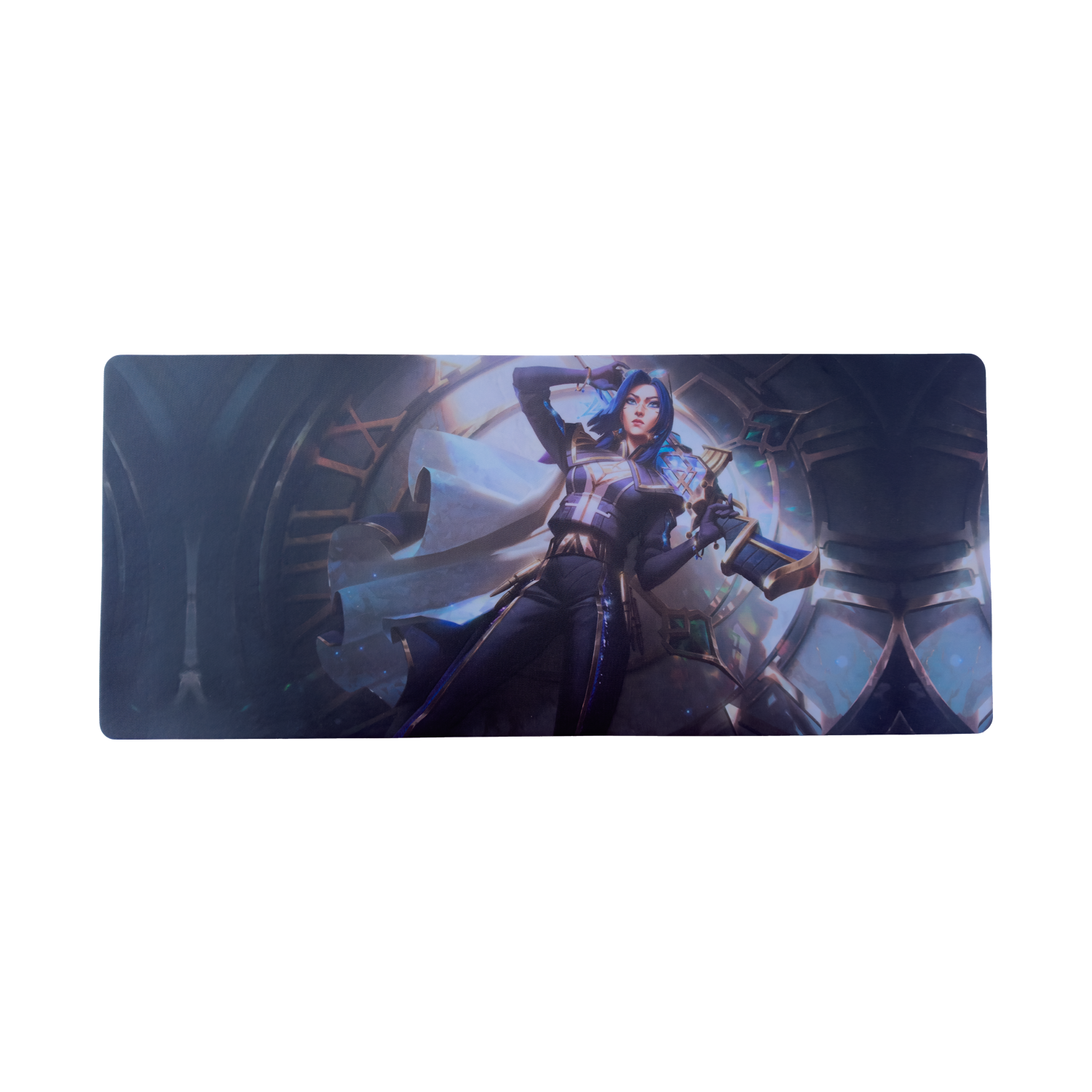 Mouse Pad Extralargo XL League Of Legends
