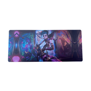 Mouse Pad Extralargo XL League Of Legends