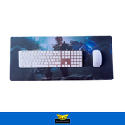Mouse Pad Extralargo XL League Of Legends