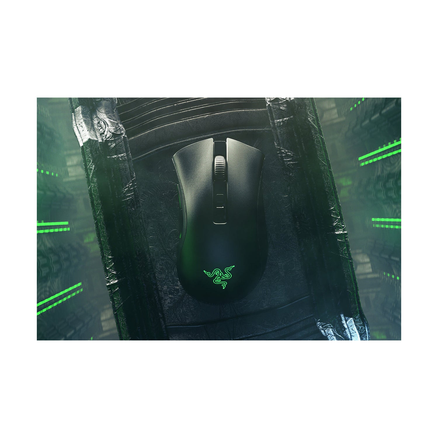 Mouse Gamer Razer Deathadder V2 Pro Inalámbrico