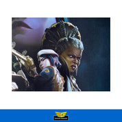 mouse pad arcane t2 lol 4