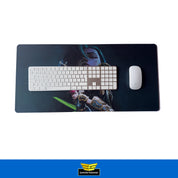 mouse pad arcane t2 lol 6