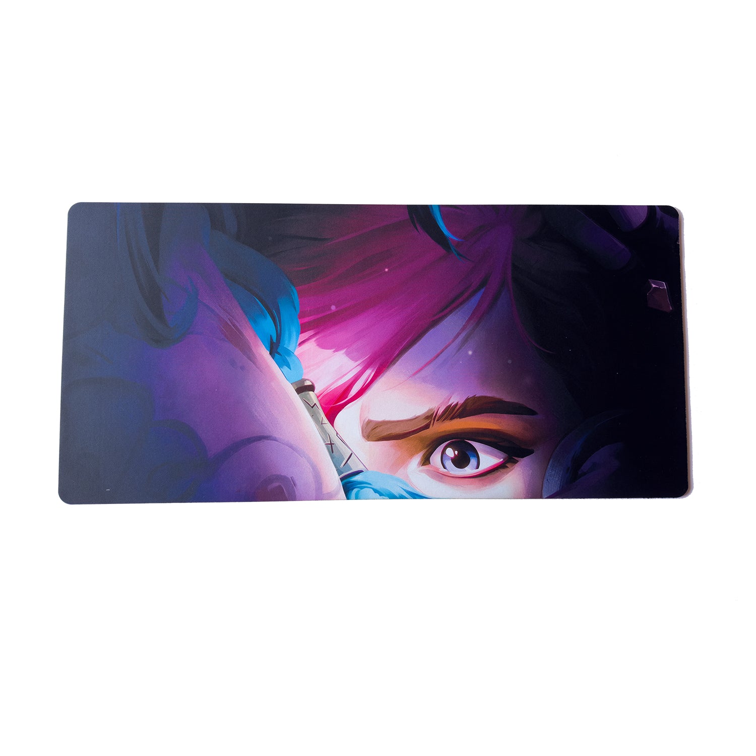 mouse pad arcane t2 lol vi 1
