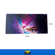 mouse pad arcane t2 lol vi 2
